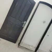 درب اتاقی نو