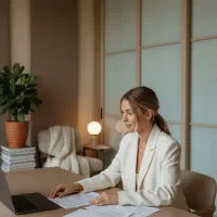 ادمین و کوچ پریمیوم برندو پیج شما