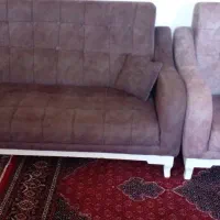 مبلمان و عسلی|مبلمان خانگی و میز عسلی|کامیاران, |دیوار