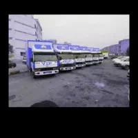 ظریفان بار حمل اثاثیه منزل کارگرخالی اسباب کشی 24