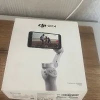گیمبال دی جی آی dji|دوربین عکاسی و فیلم‌برداری|تهران, مشیریه|دیوار
