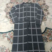 مانتو بافت بلند نو نو ۳۵۰ تومن مفت