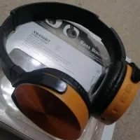 هدفون کاملا نو|لوازم جانبی موبایل و تبلت|کرج, حیدرآباد|دیوار