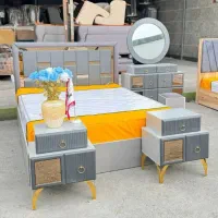 سرویس خواب جهیزیه|تخت و سرویس خواب|مراغه, |دیوار