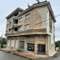 اجاره دو مغازه ۲۱۶ متری و ۵۴ متری