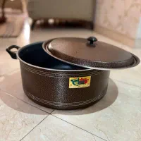 دو عدد قابلمه تفلون نو