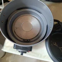 پلوپز 2نفره|اجاق گاز و لوازم برقی پخت‌وپز|هشتگرد, تهران دشت|دیوار