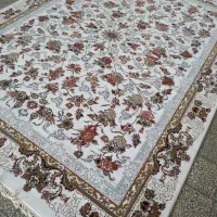 فرش 500 شانه به قیمت درب کارخانه و ارسال رایگان|فرش|تهران, هفت چنار|دیوار