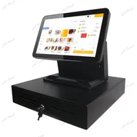 کشوپول/صندوق فروشگاهی/ترازو/فیش پرینتر/بارکدخوان|رایانه رومیزی|اصفهان, خواجو|دیوار
