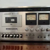 دک کاست آکایی