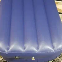 تشک بادی|آرایشی، بهداشتی، درمانی|خمام, |دیوار