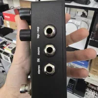 افکت گیتار Chorus & Vibrato برند Julianna|گیتار، بیس، امپلیفایر|تهران, امامت|دیوار