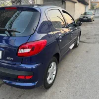 پژو ۲۰۷ ۱۴۰۲ پانا ابی اقیانوسی|خودرو سواری و وانت|رشت, بلوار گیلان|دیوار