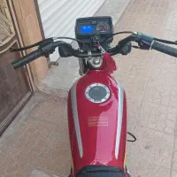 125رهرو ترقه