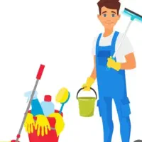 استخدام نیروی خدماتی