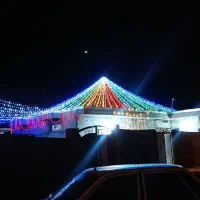 ریسه آرایی