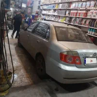 لیفان 520 مدل ۸۹|خودرو سواری و وانت|کرج, حصارک بالا|دیوار