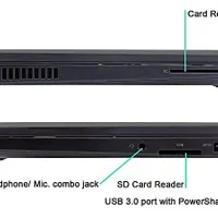 لپتاپ DELL Latitude 7470|رایانه همراه|اندیشه, |دیوار