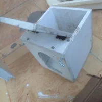 قفس با لوازم|لوازم جانبی حیوانات|مشهد, بهارستان|دیوار