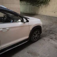 ام وی ام ایکس ۲۲ پرو فول|خودرو سواری و وانت|تهران, مینیسیتی (شهرک نفت)|دیوار