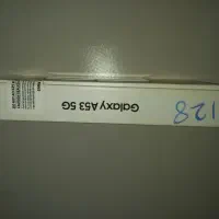 گوشیGalaxy A53 5G 128|موبایل|بندر انزلی, نیمه شعبان|دیوار