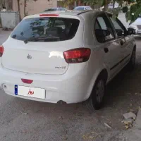 تیبا ۲|خودرو سواری و وانت|ایوان, |دیوار