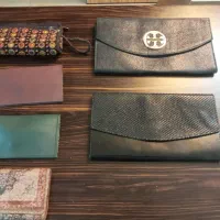 تعدادی کیف