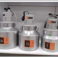 کره گیر دوغ زن برقی*اکبند*(فضائی)