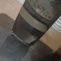 میز تی وی چوبی همراه سینما خانواده ال جی