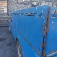 نیسان|خودرو سواری و وانت|نظر کهریزی, |دیوار