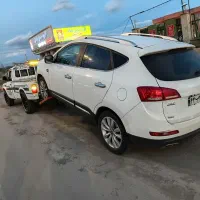 امداد خودرو سراسر کشور