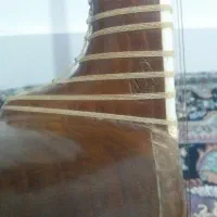 تارسنتی خوش صدا|سازهای سنتی|گناباد, |دیوار