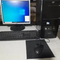 کامپیوتر رم۸ مینH61 هارد۵۰۰