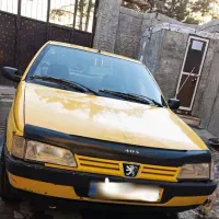 تاکسی روا سال