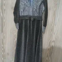 پیراهن مجلسی درحدنو