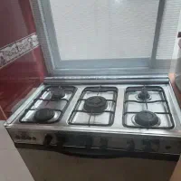 گاز ۵ شعله فردار پادیسان