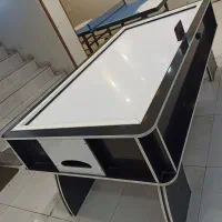 ایر هاکی و میز تنیس و شطرنج