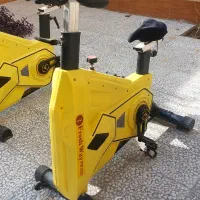 ۲ عدد دوچرخه باشگاهی|دوچرخه، اسکیت، اسکوتر|گرمدره, |دیوار