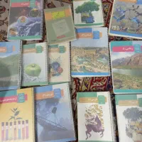 کتاب درسی