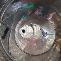 کره گیر برقی جنس بدنه محکم|سایر لوازم برقی|اسفراین, |دیوار