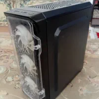 قاب کیس گیمینگ