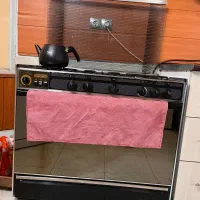 گاز تهران سبحان