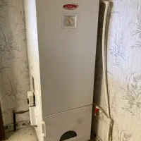 آبگرمکن ایستاده