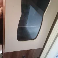 کمد و ویترین و کتابخانه|کتابخانه، شلف، قفسههای دیواری|اندیشه, اندیشه فاز ۳|دیوار