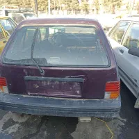 هاشبک مدل 80|خودرو سواری و وانت|مشهد, عباسآباد|دیوار