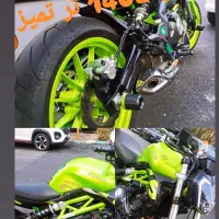 موتور بنلی 250 بنلی ۳۰۰|موتورسیکلت|تهران, اباذر|دیوار