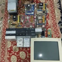 قطعات کامپیوتر