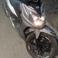 لاکی  sr 200