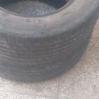 ۴ حلقه لاستیک کره ای رودستون سمند