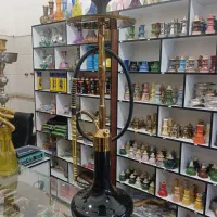 قلیون کرنو|کلکسیون و سرگرمی|لاهیجان, کوی زمانی|دیوار